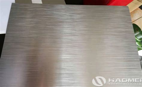 brushed aluminum sheet metal|polished aluminum sheet 4x8.